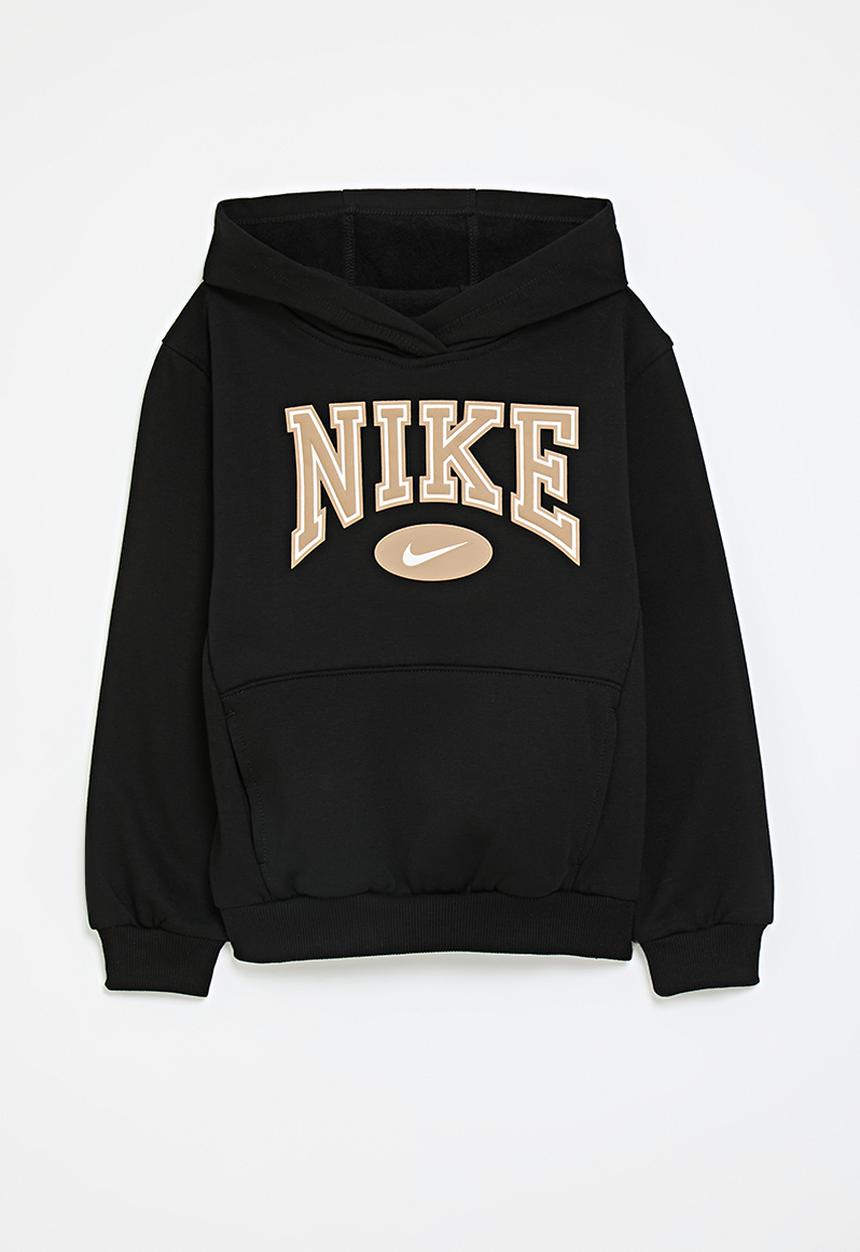 Nike - Nike game day essentials hoodie - black