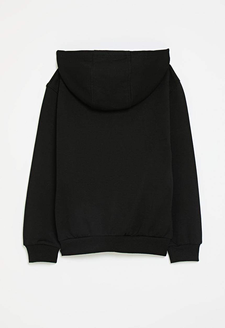 Nike - Nike game day essentials hoodie - black