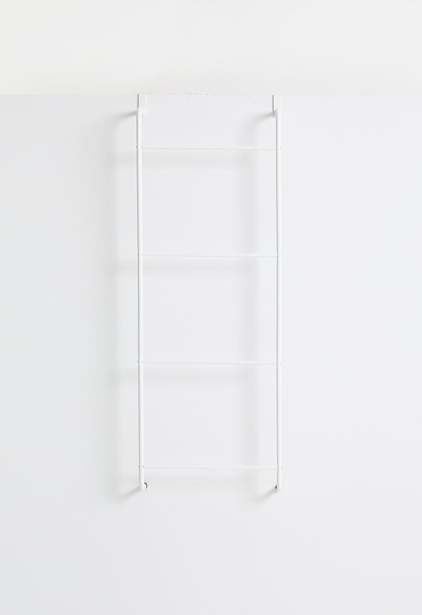 Maisonware - Over the door towel rail 41cm x 110cm