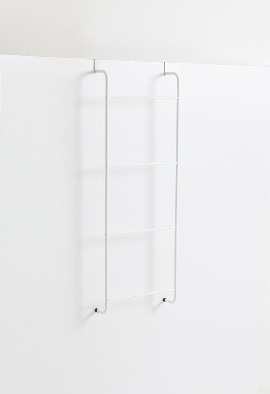 Maisonware - Over the door towel rail 41cm x 110cm