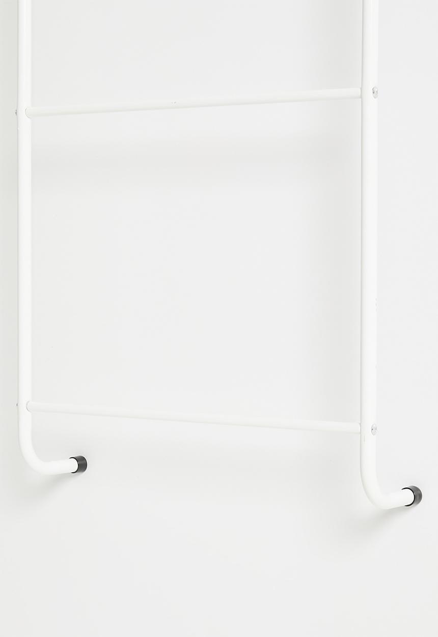 Maisonware - Over the door towel rail 41cm x 110cm