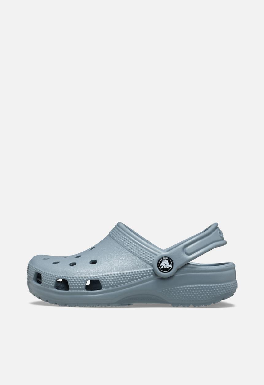 Crocs - Classic clog k - concrete