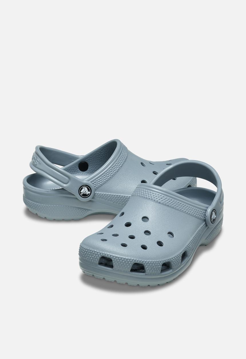 Crocs - Classic clog k - concrete
