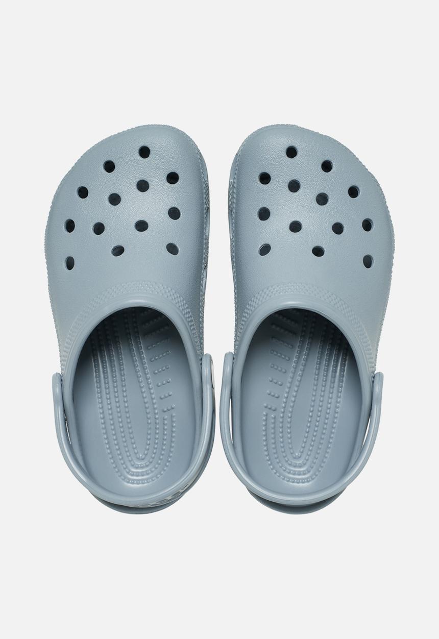 Crocs - Classic clog k - concrete