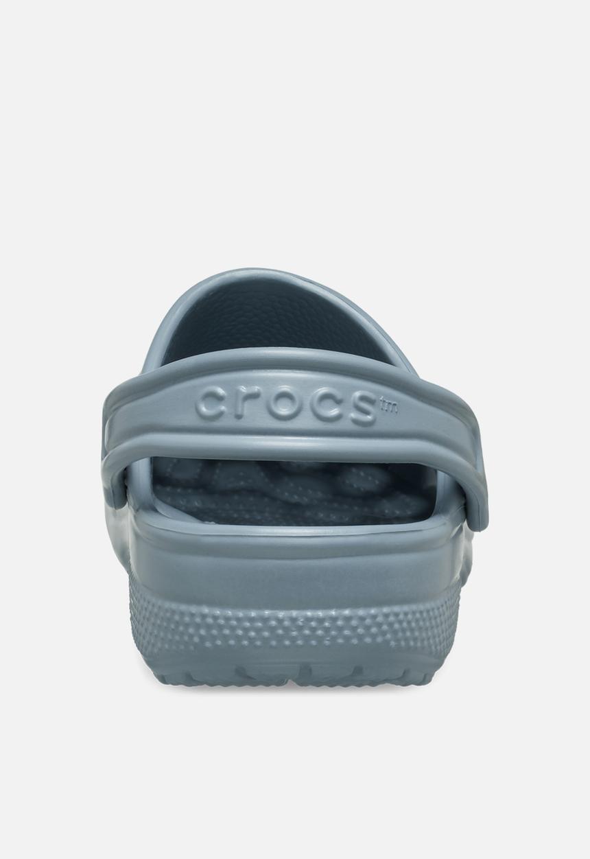 Crocs - Classic clog k - concrete
