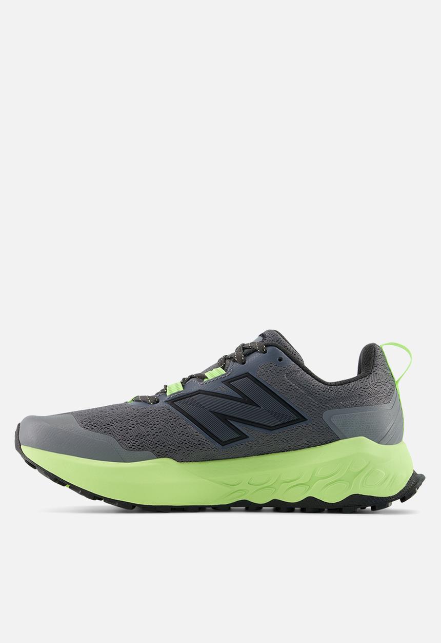 New Balance  - FRESH FOAM X GARO v2