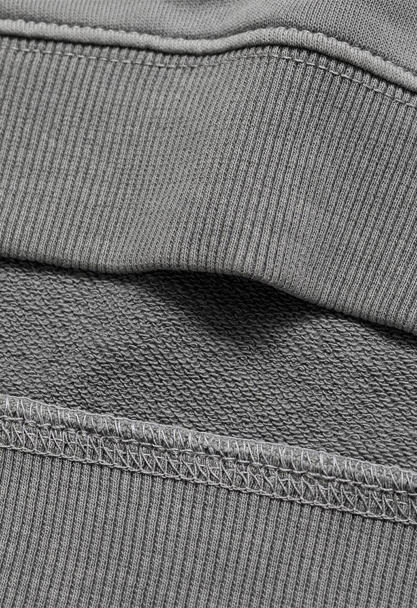MANGO - Sweatshirt gearup - grey