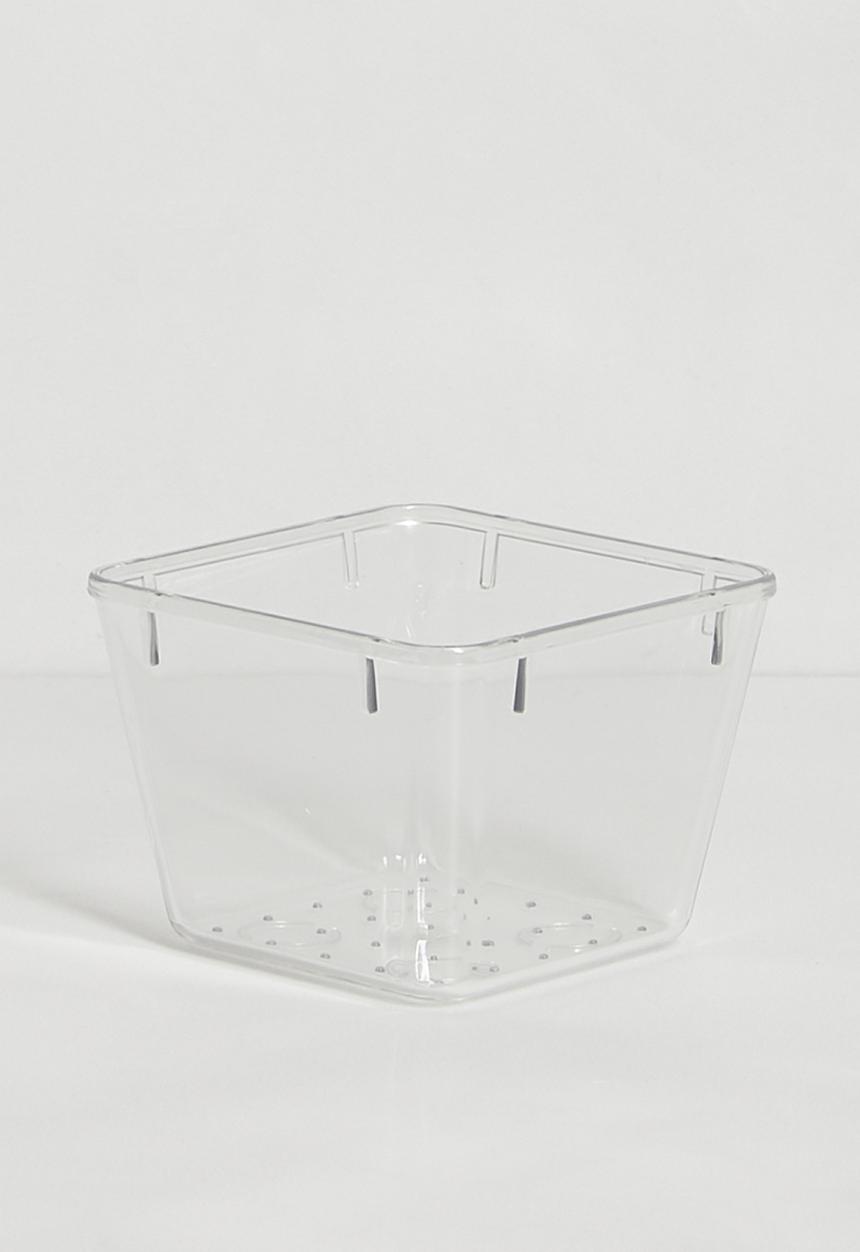 Maisonware - 25pc Clear Drawer Organizers set