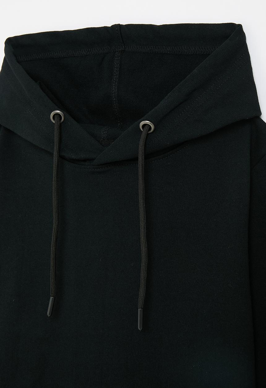 Pop Candy - Basic hoodie - black