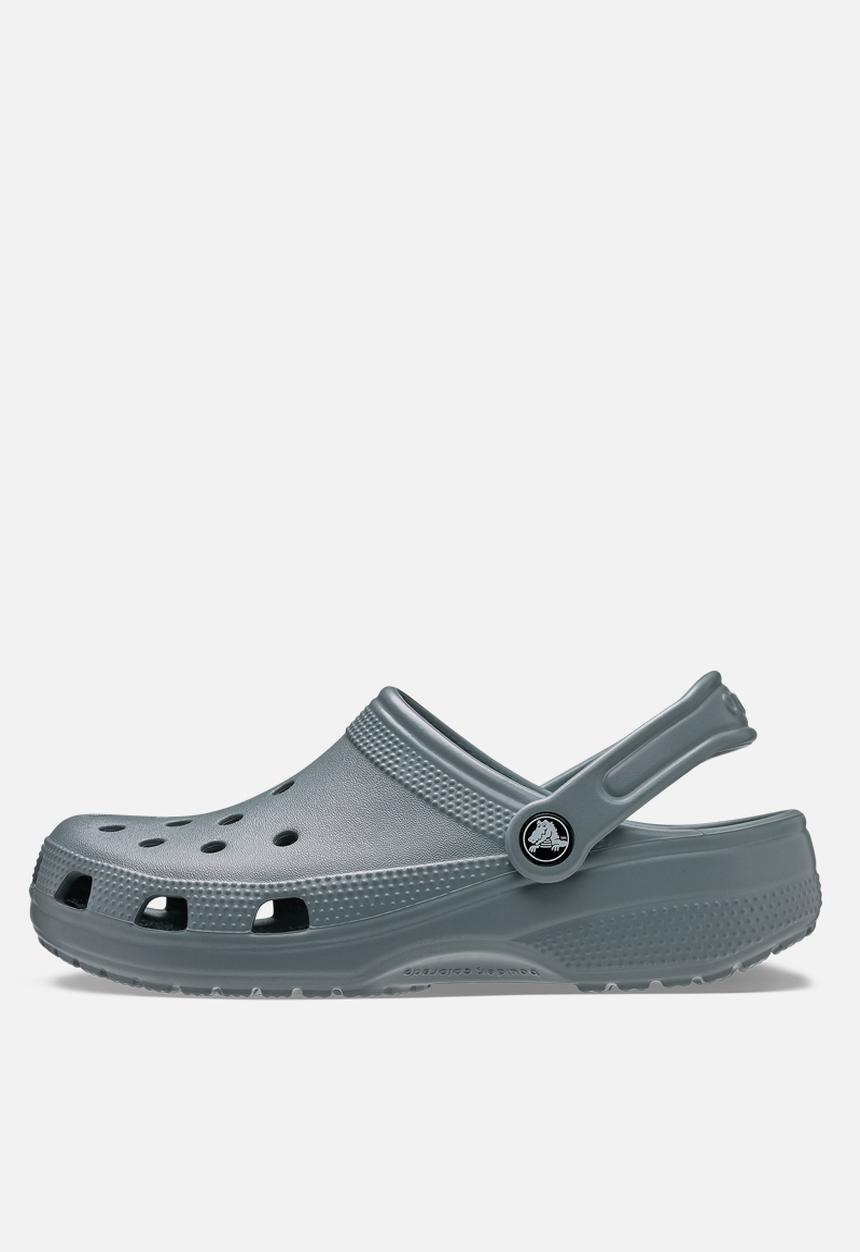 Crocs - Classic clog - concrete