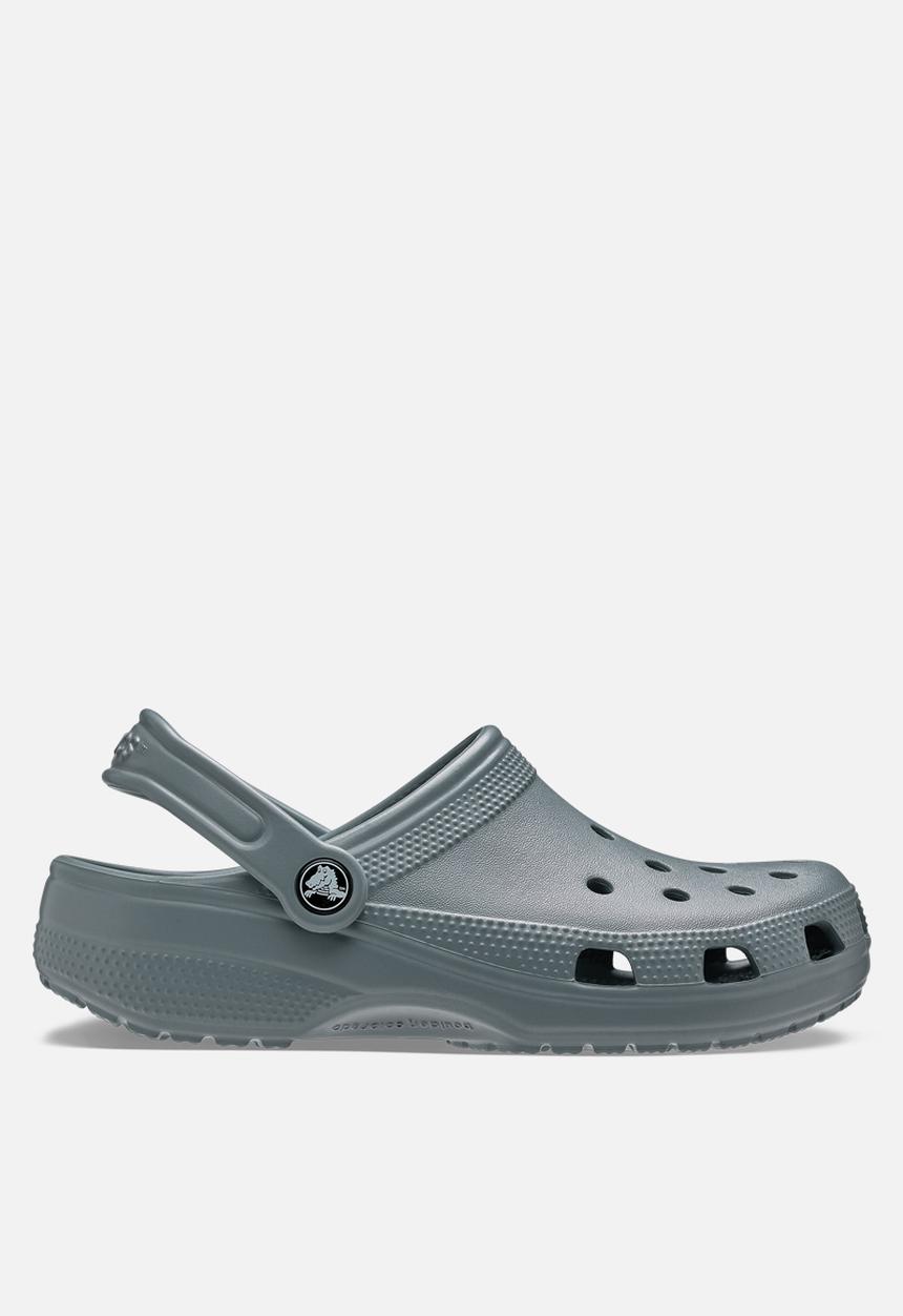 Crocs - Classic clog - concrete