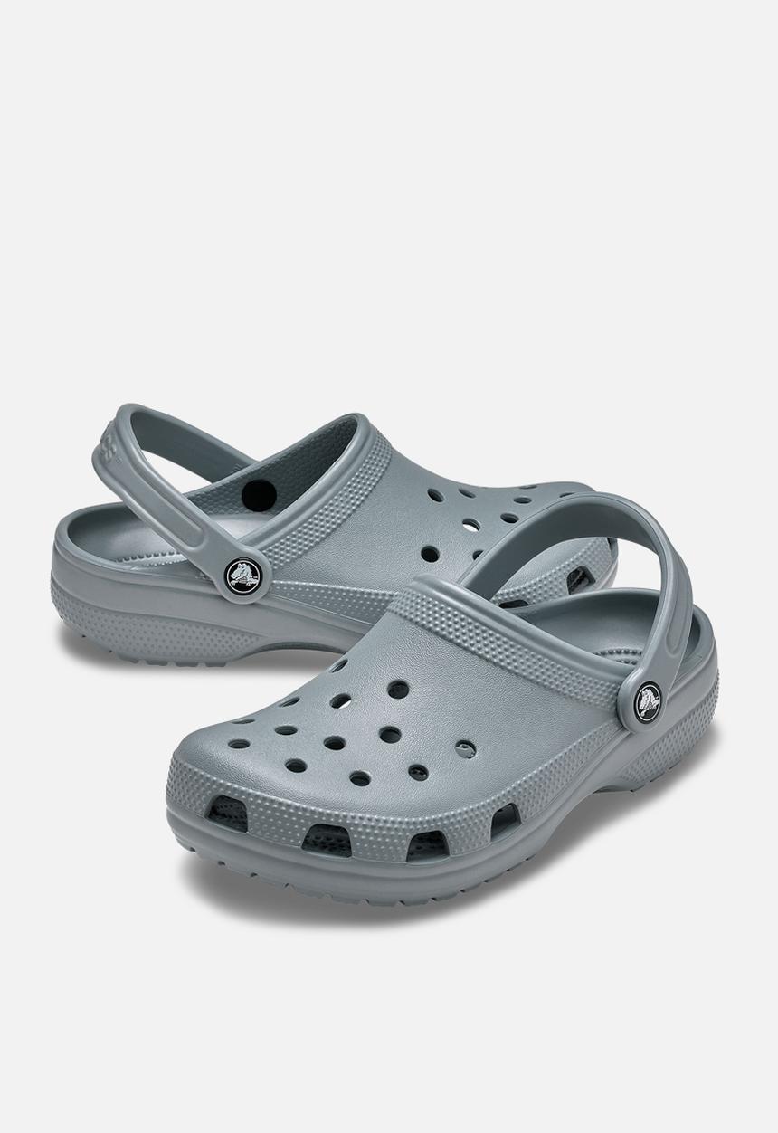Crocs - Classic clog - concrete
