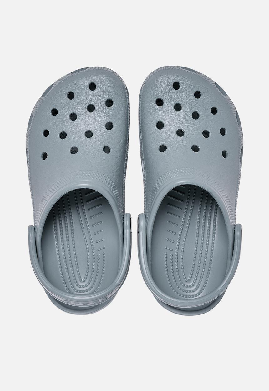 Crocs - Classic clog - concrete