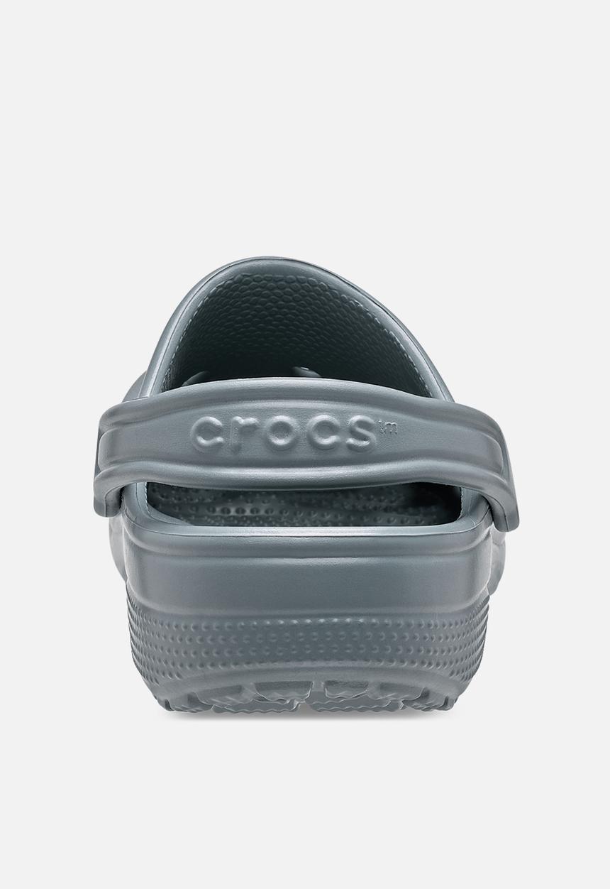 Crocs - Classic clog - concrete
