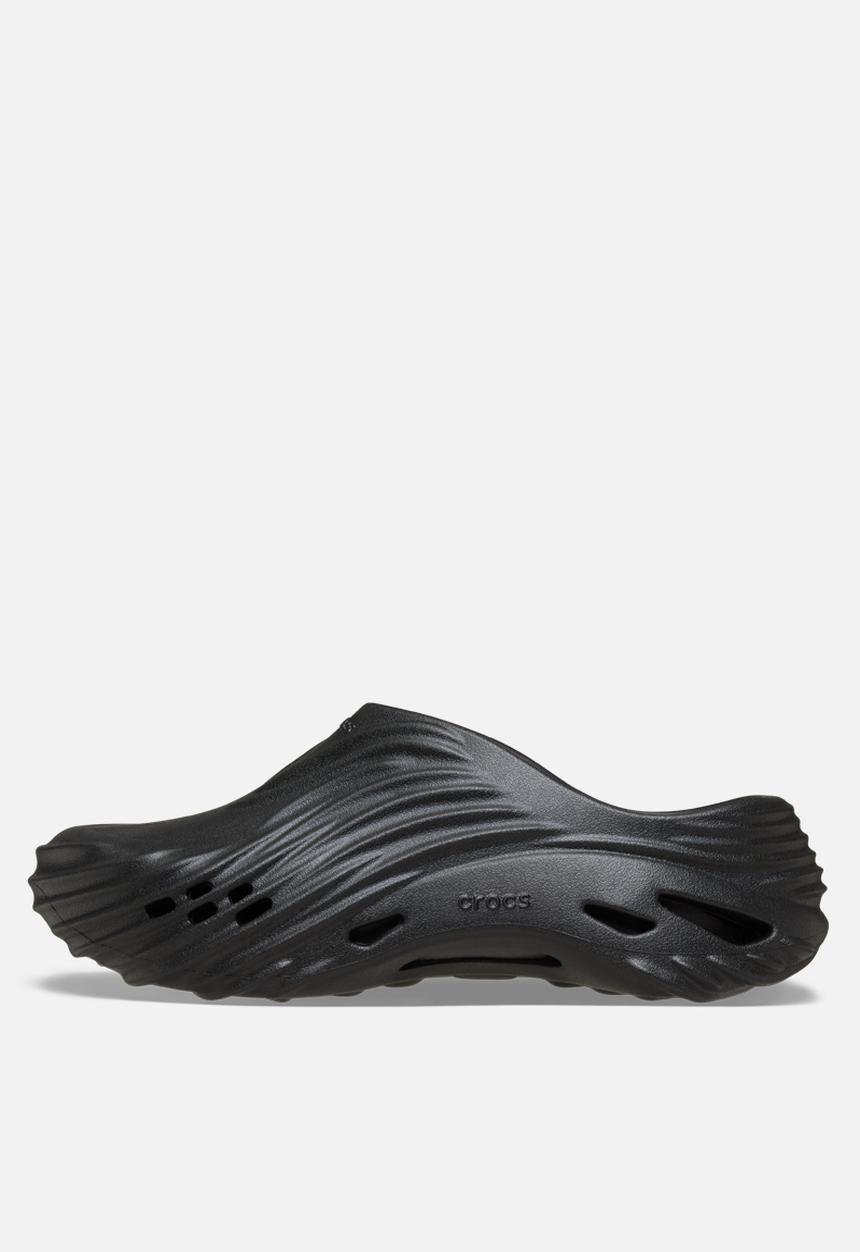 Crocs - Echo Wave - Black