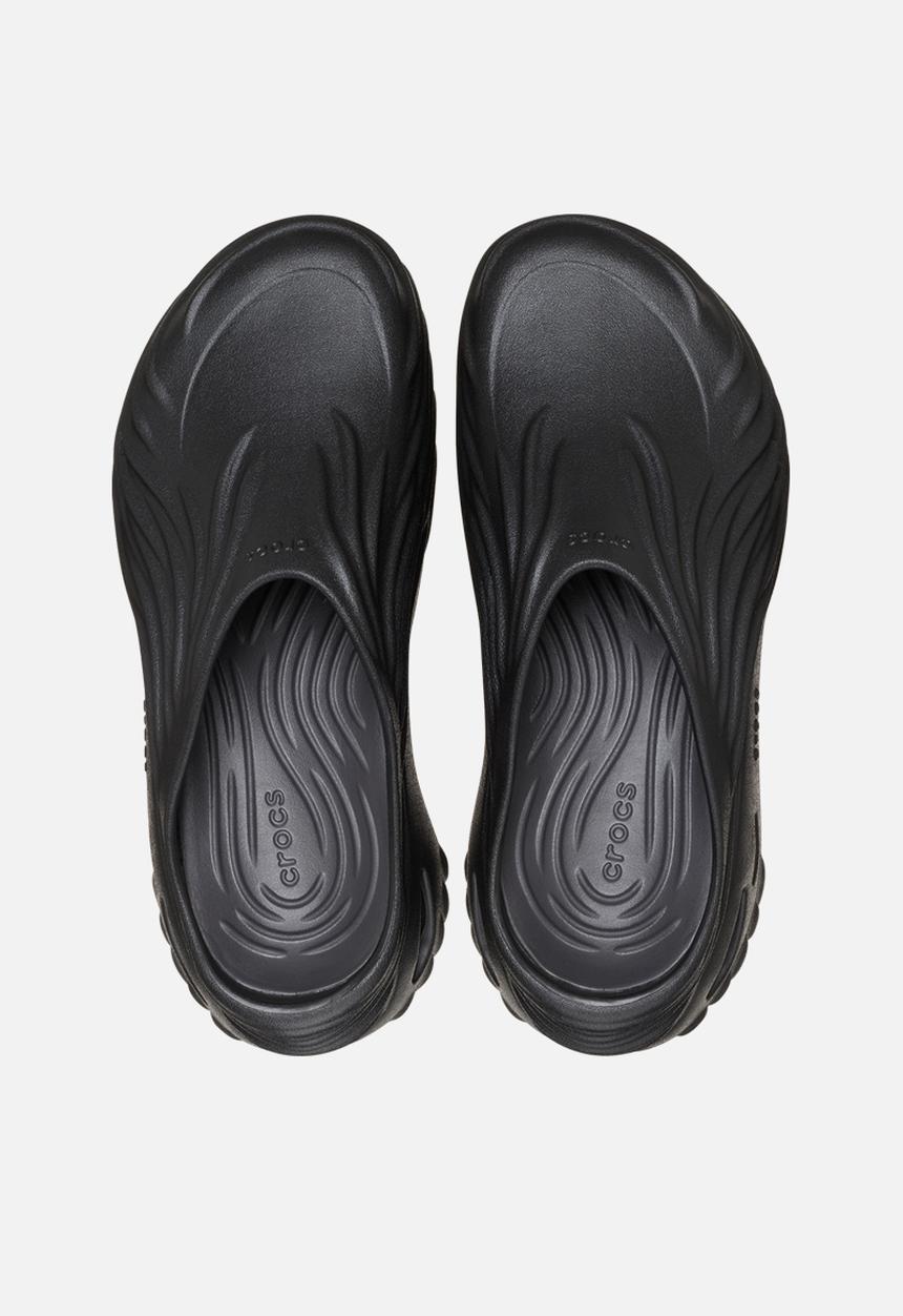 Crocs - Echo Wave - Black