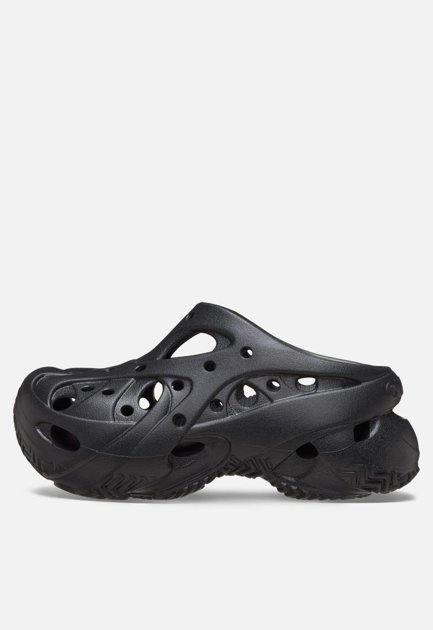 Crocs - Caged clog - black
