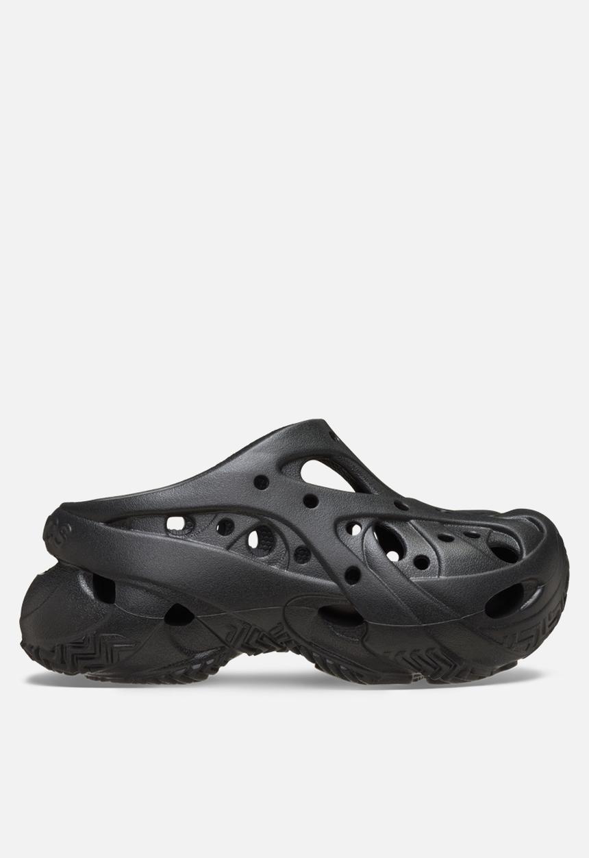 Crocs - Caged clog - black