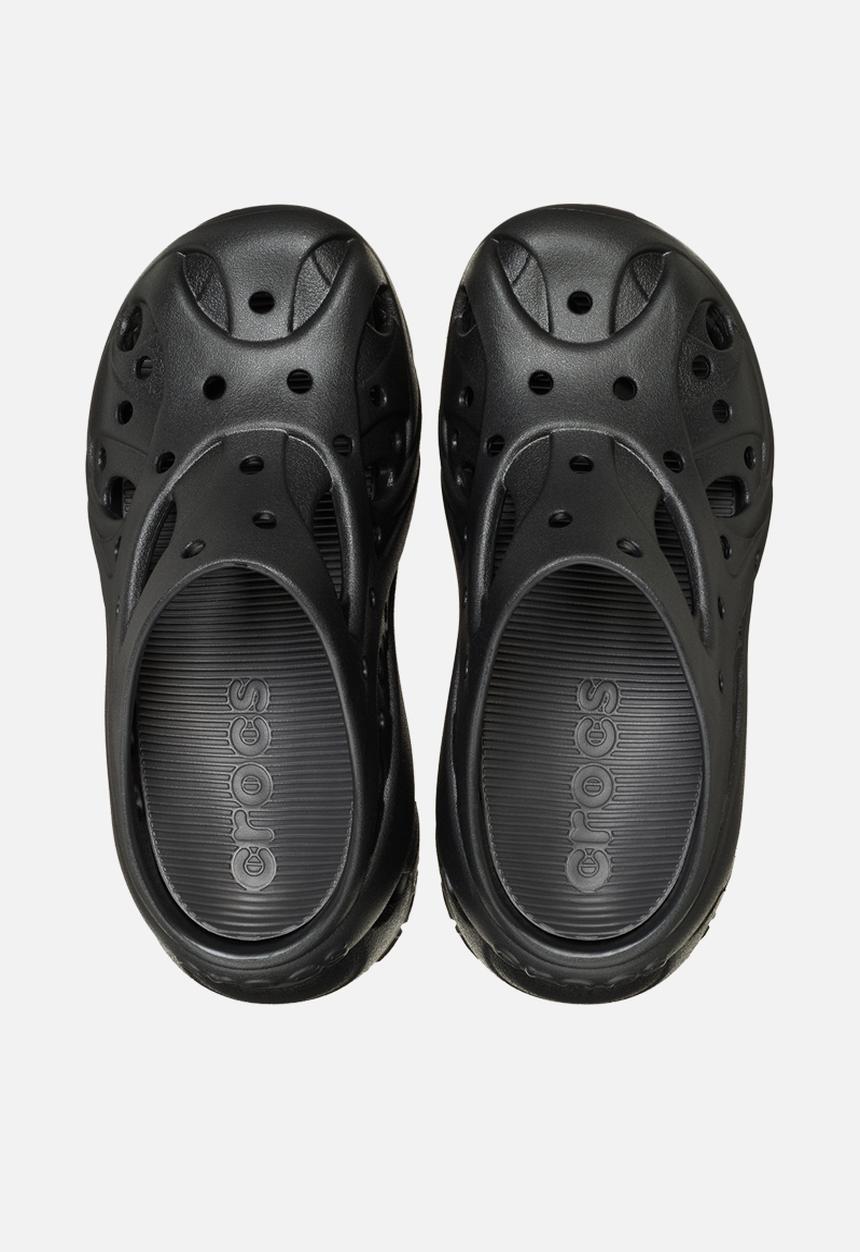 Crocs - Caged clog - black