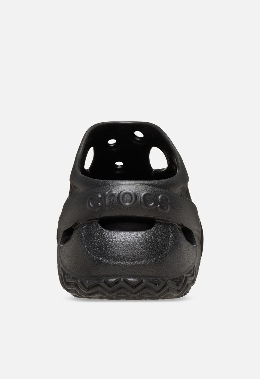 Crocs - Caged clog - black