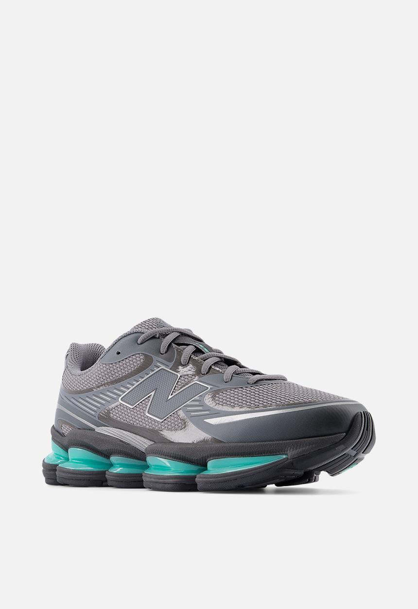 New Balance  - ABZORB 2000