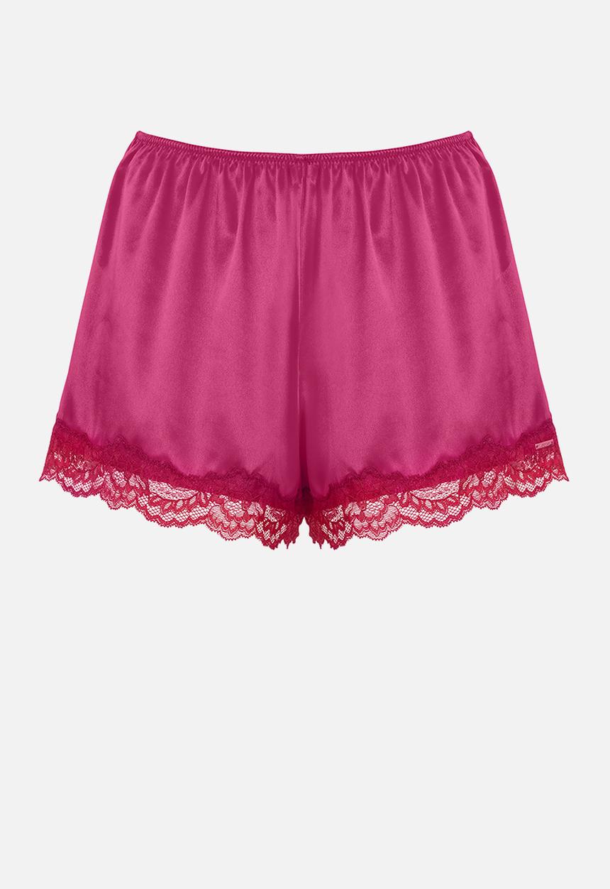 DORINA - Origins shorts - pink