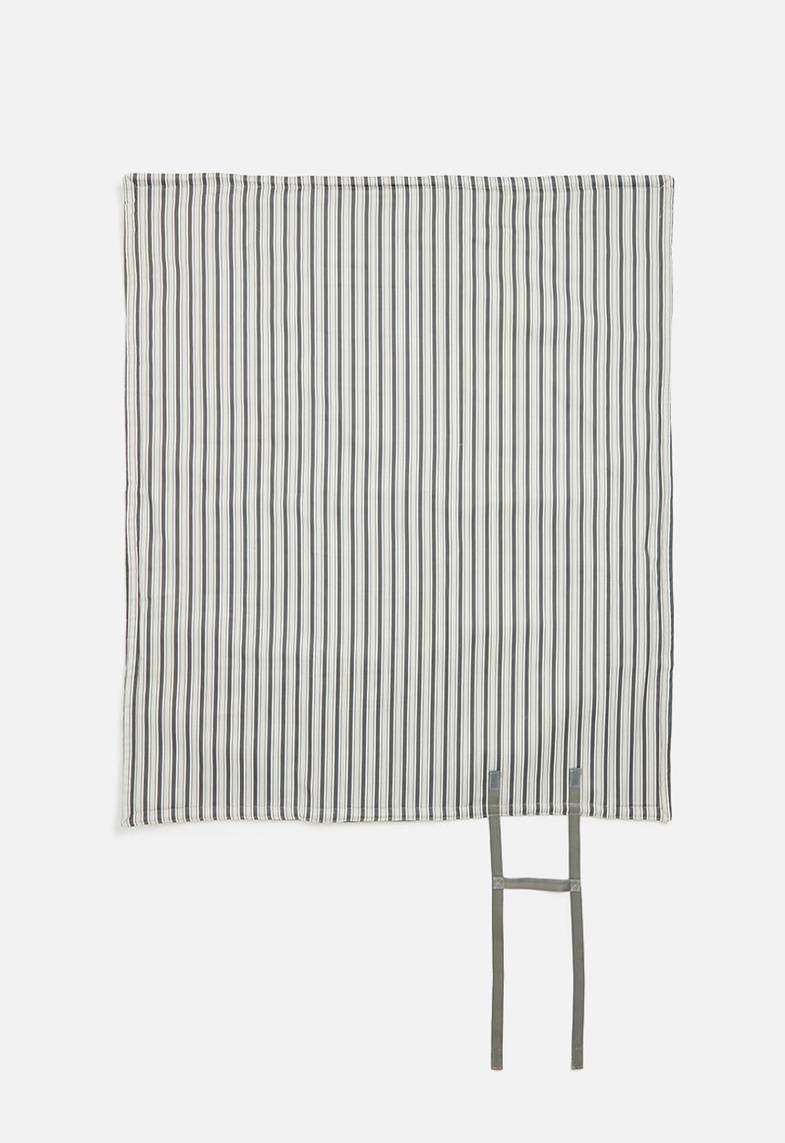 Sixth Floor - Wilderness picnic blanket - natural