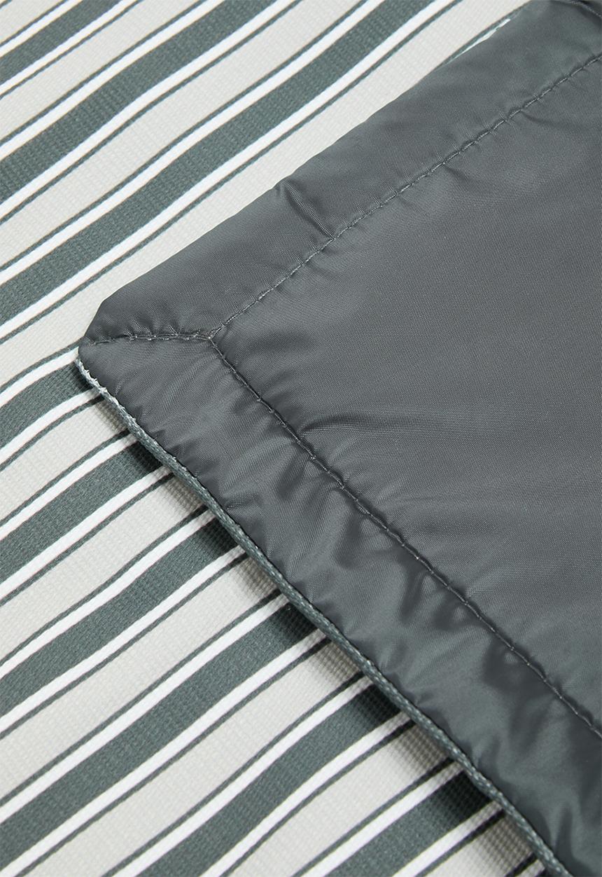 Sixth Floor - Wilderness picnic blanket - natural