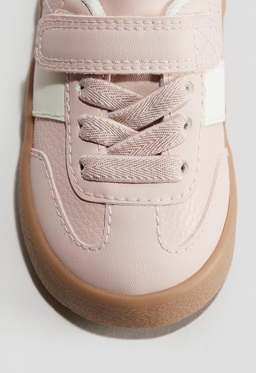 H&M - Trainers - light pink