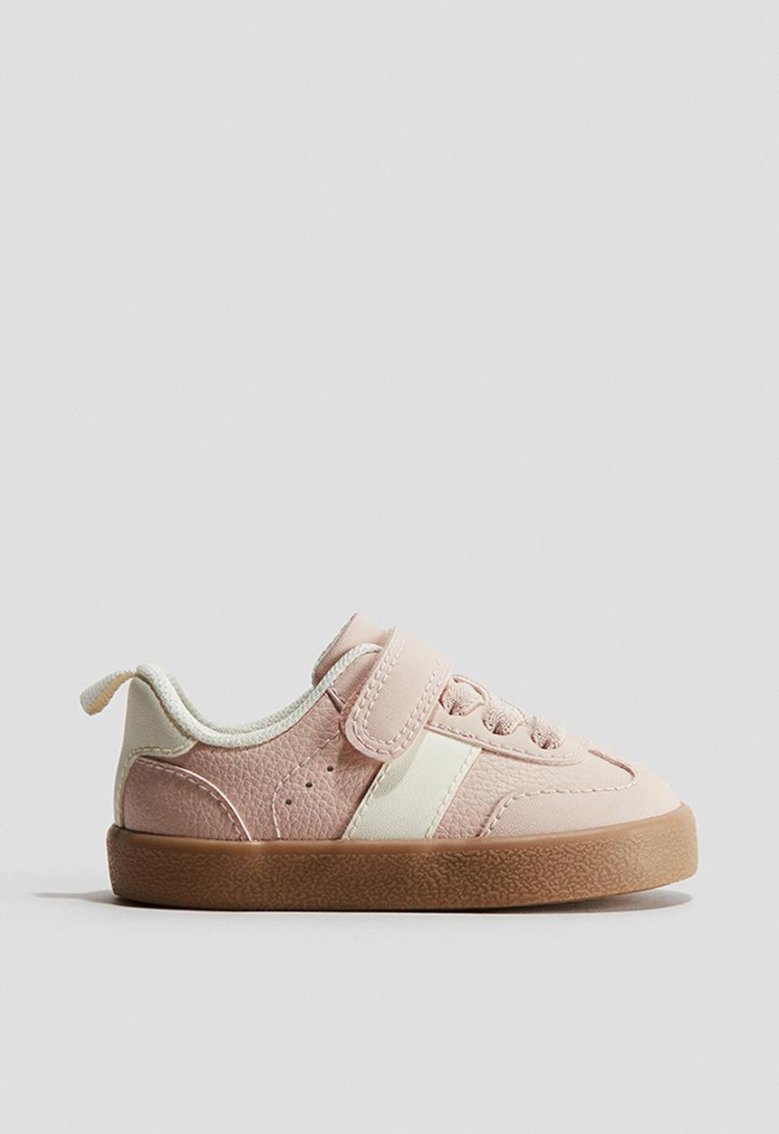 H&M - Trainers - light pink
