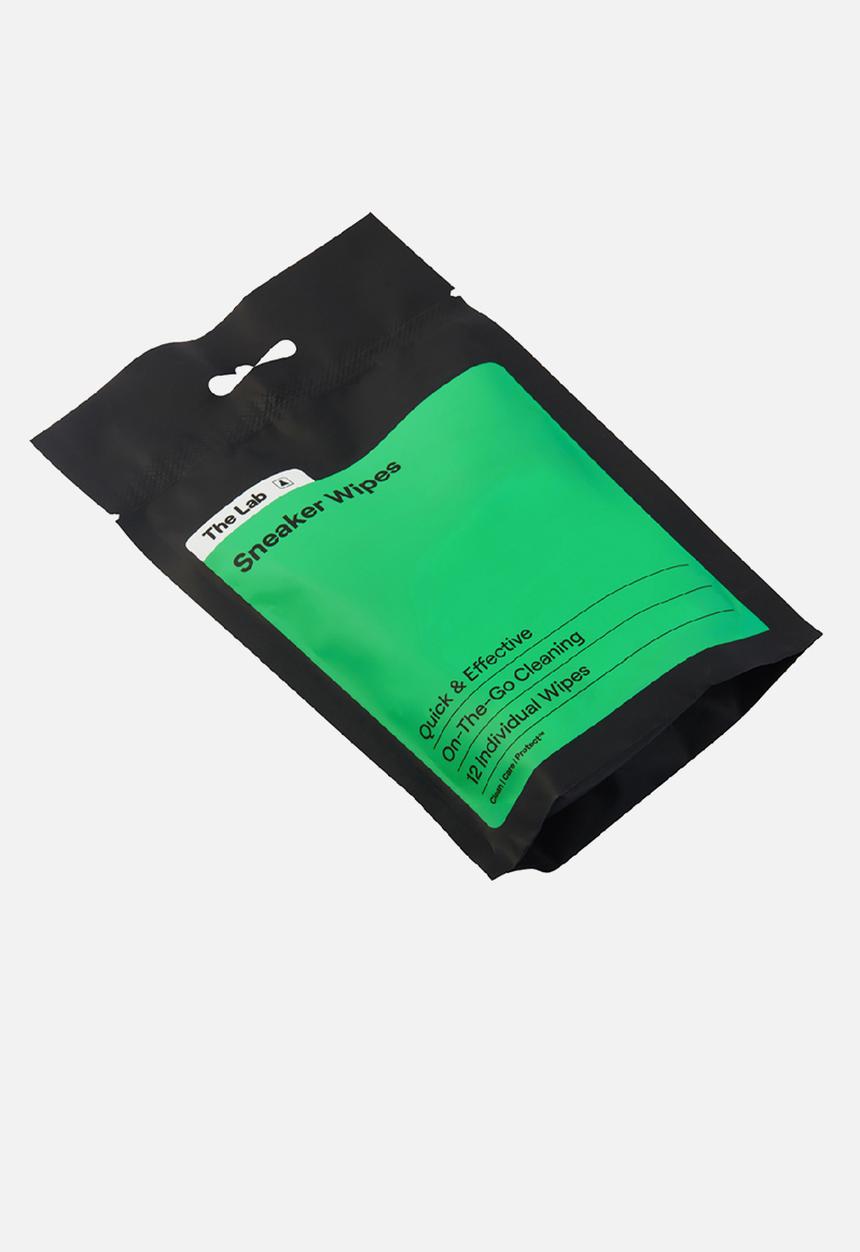The Lab - Sneaker Wipes 12 Pack
