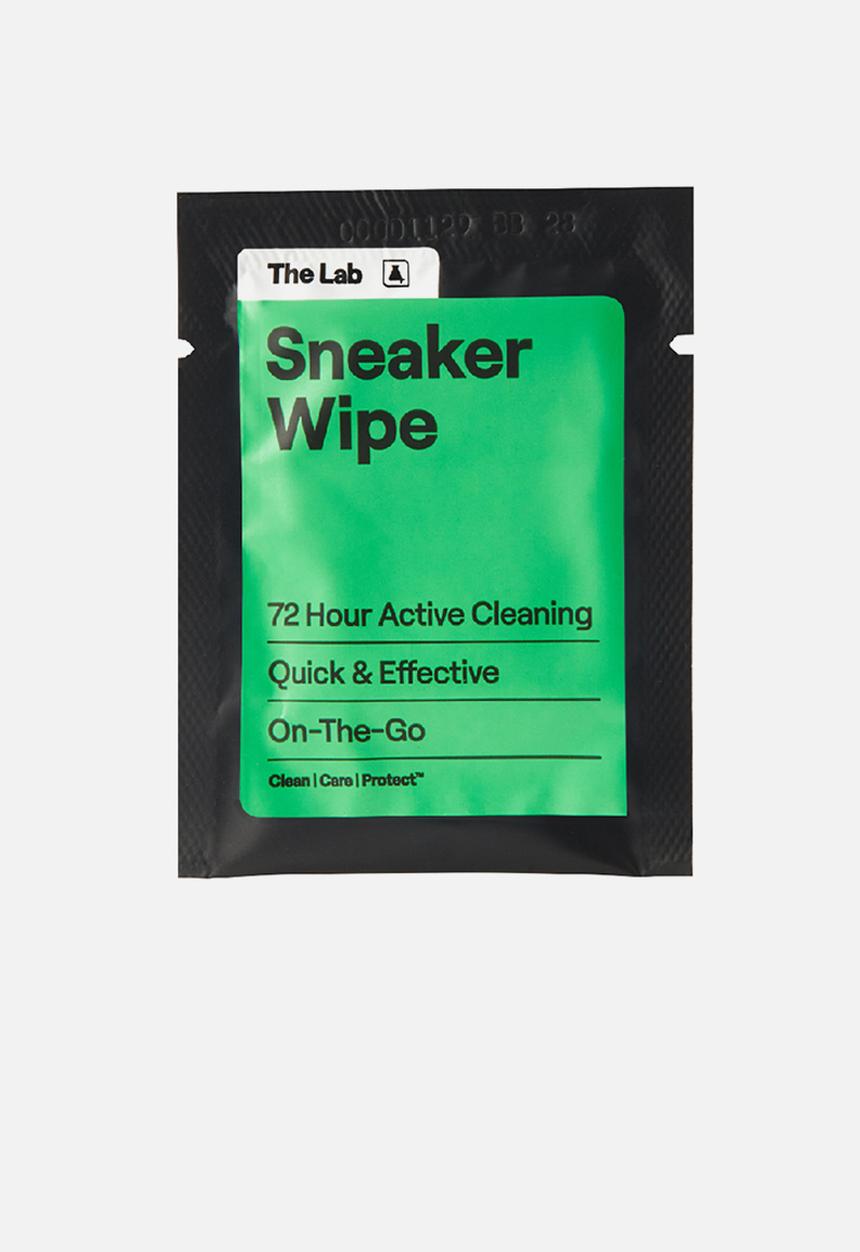 The Lab - Sneaker Wipes 12 Pack