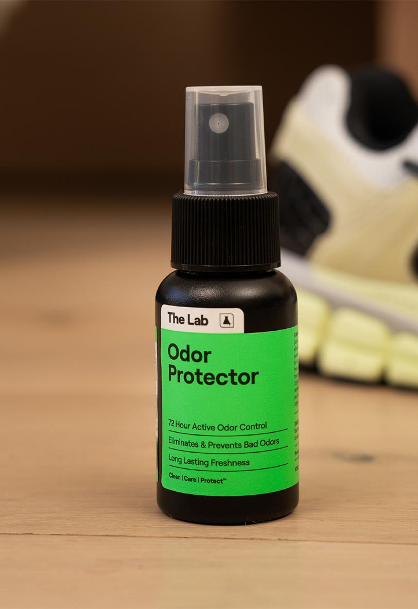 The Lab - Odor Protector
