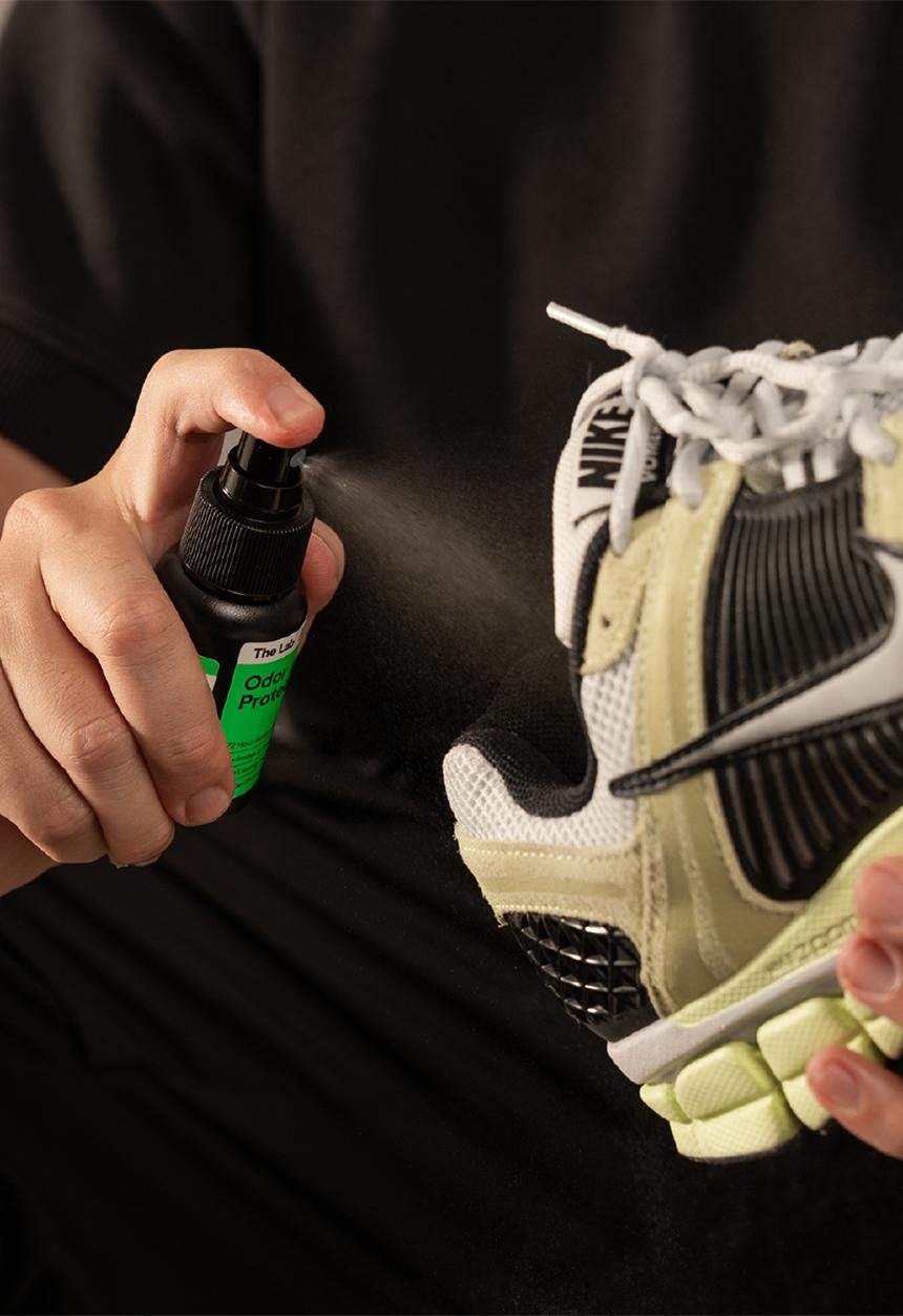 The Lab - Odor Protector