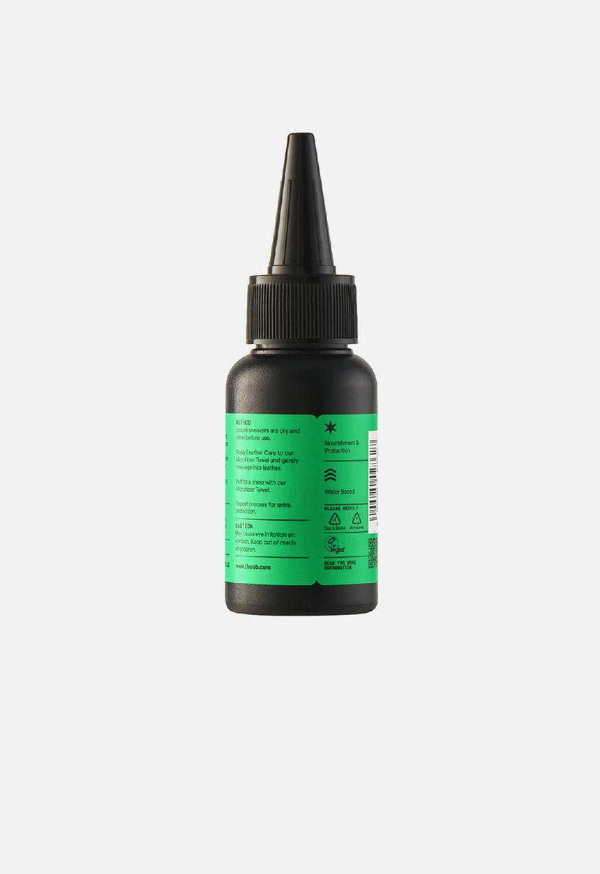The Lab - Leather Care