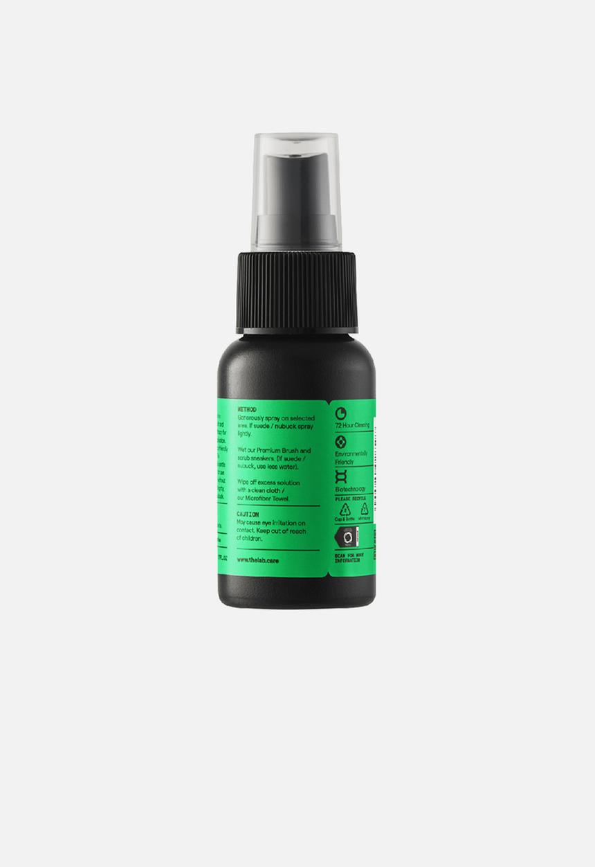 The Lab - Sneaker Cleaner