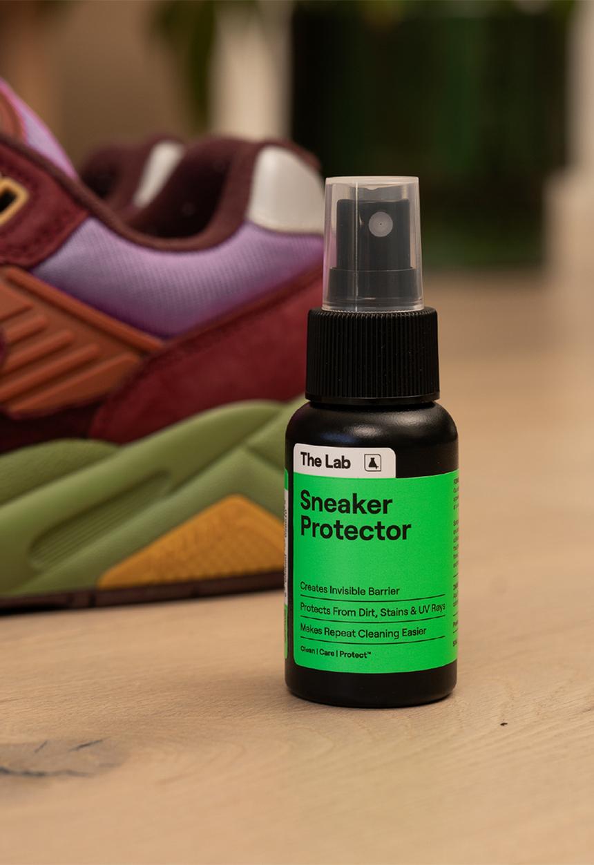 The Lab - Sneaker Protector 