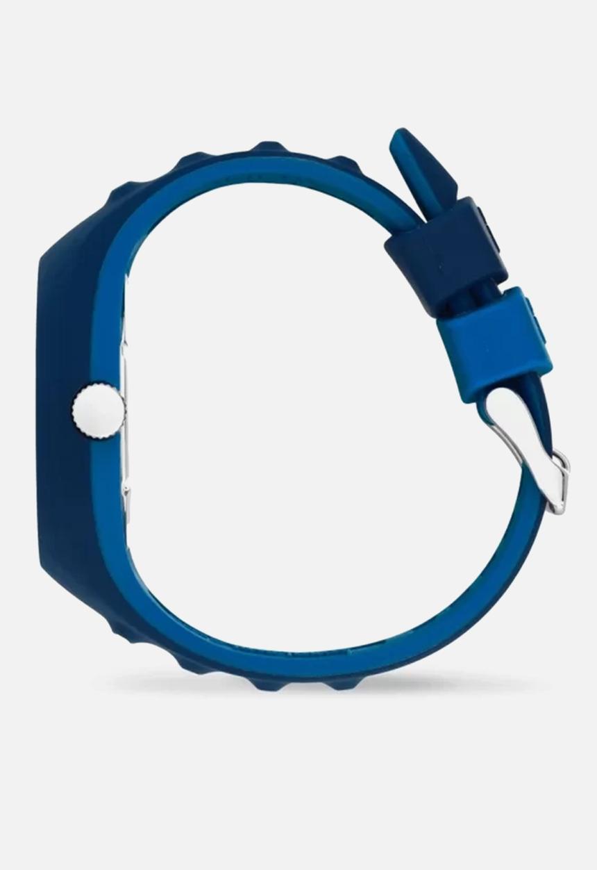 ICE Watch - P. Leclercq - Blue Lime