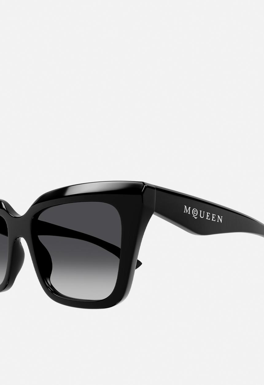 Alexander McQueen - AM0473SA-001 54 - Black