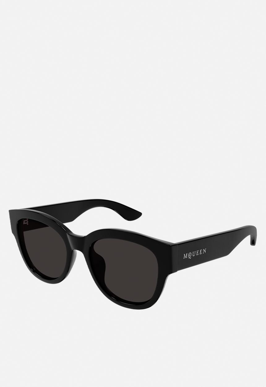 Alexander McQueen - AM0509SA-001 L - Black