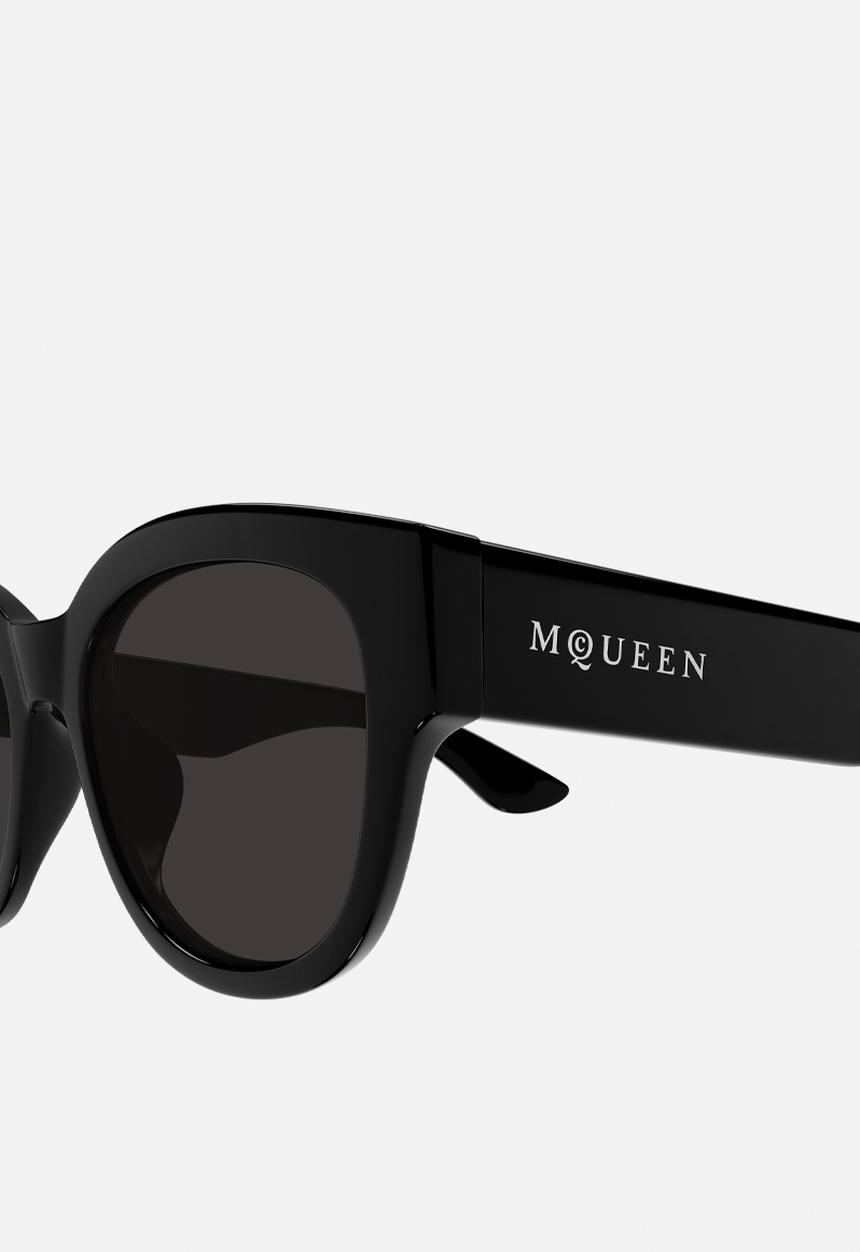 Alexander McQueen - AM0509SA-001 L - Black