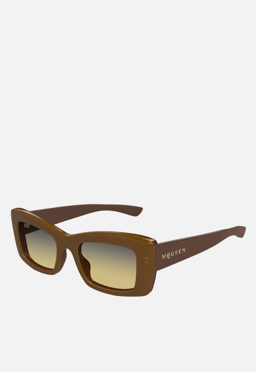 Alexander McQueen - AM0526S-003 50 - Brown