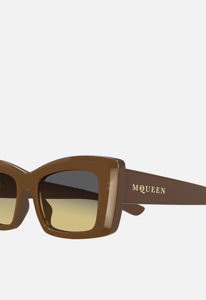 Alexander McQueen - AM0526S-003 50 - Brown