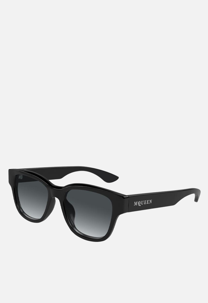 Alexander McQueen - AM0528SA-001 54 - Black
