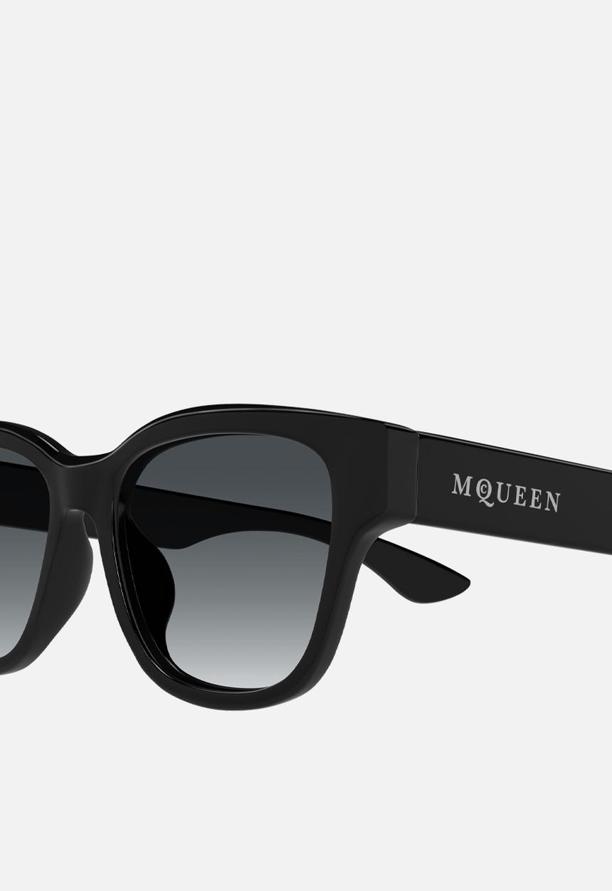 Alexander McQueen - AM0528SA-001 54 - Black