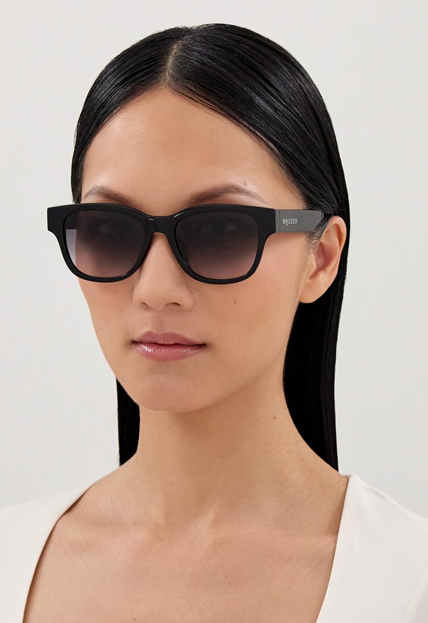 Alexander McQueen - AM0528SA-001 54 - Black