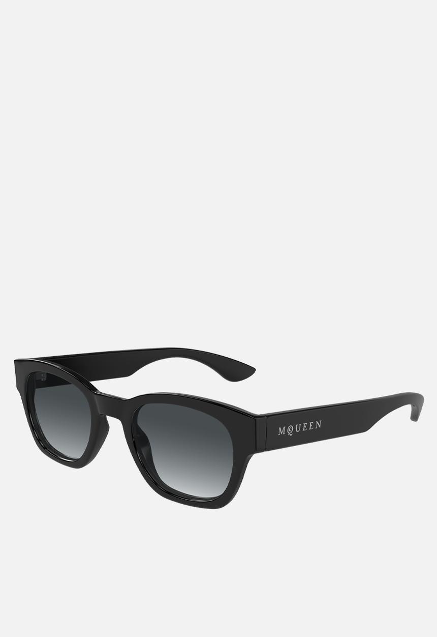 Alexander McQueen - AM0530S-001 49 - Black