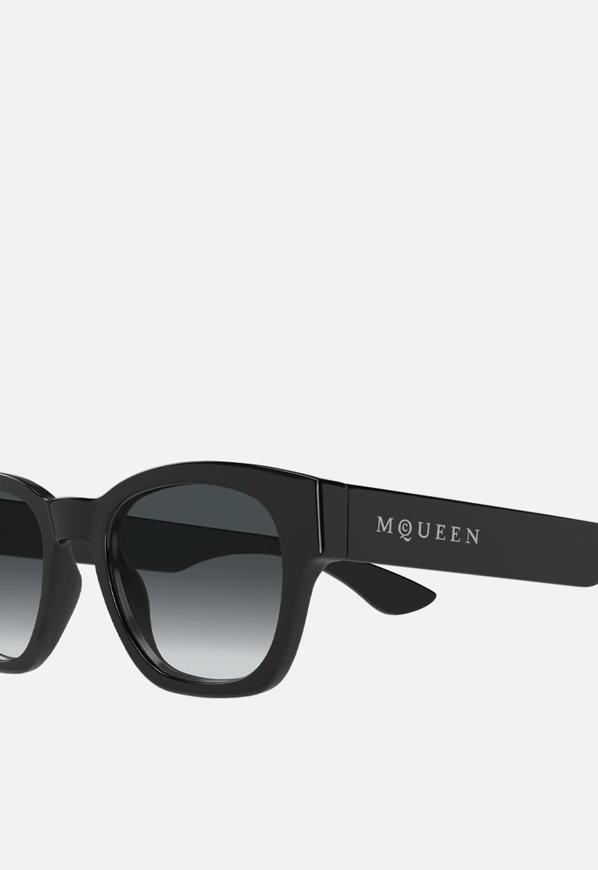 Alexander McQueen - AM0530S-001 49 - Black