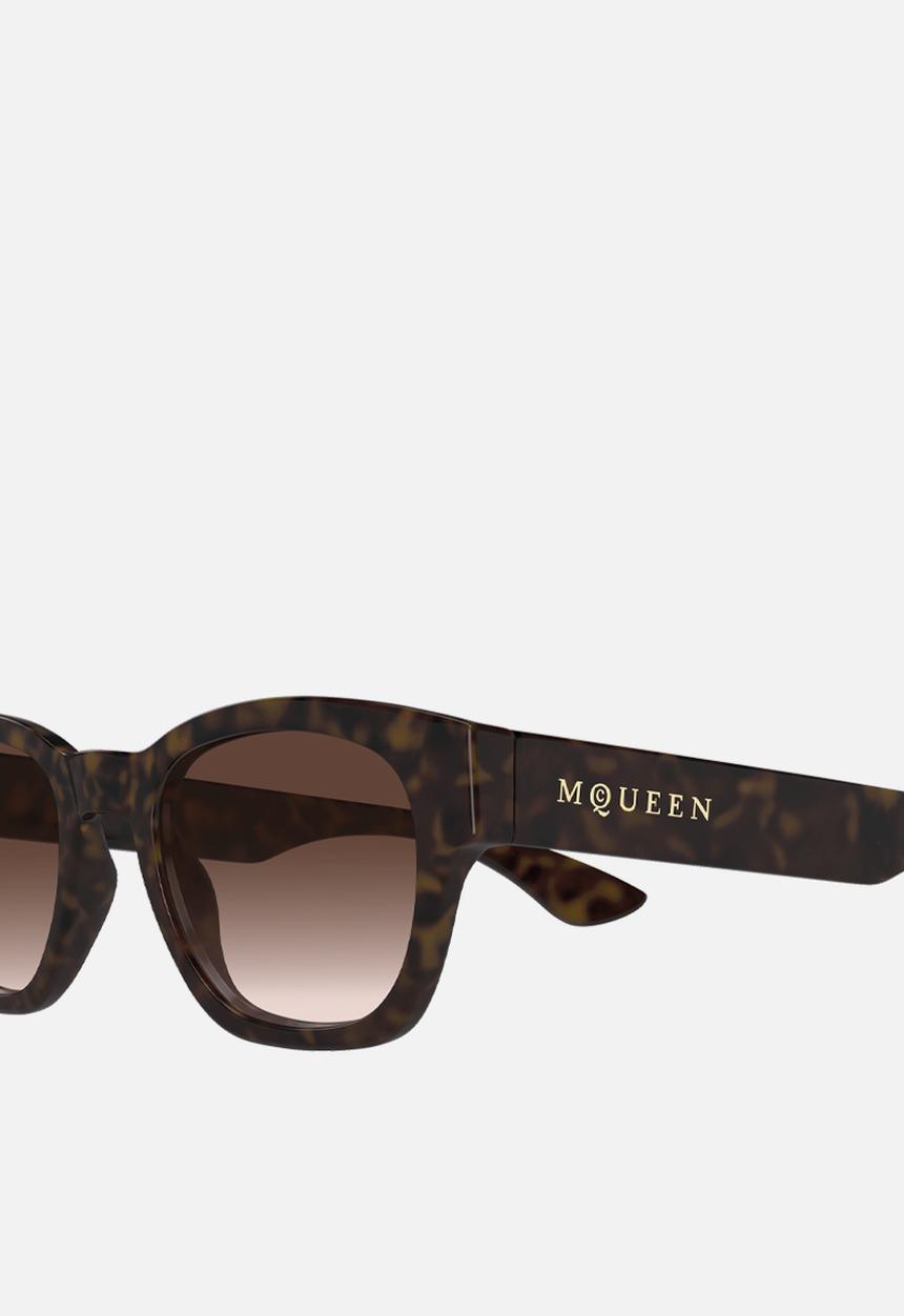 Alexander McQueen - AM0530S-002 49 - Havana
