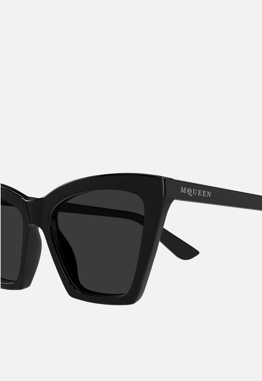 Alexander McQueen - AM0536S-001 54 - Black